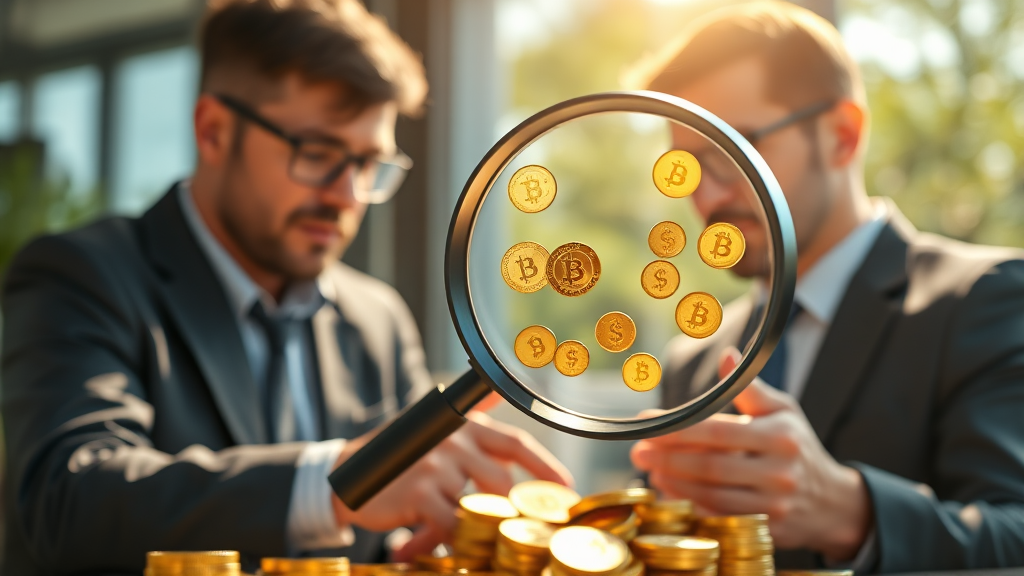 기업 조건 및 선정 기준 (realistic 스타일)