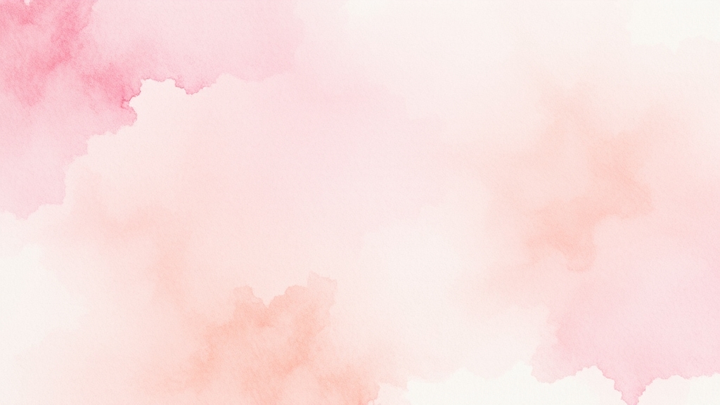 실 리프팅, 궁금증을 풀어드립니다! (FAQ) (watercolor 스타일)