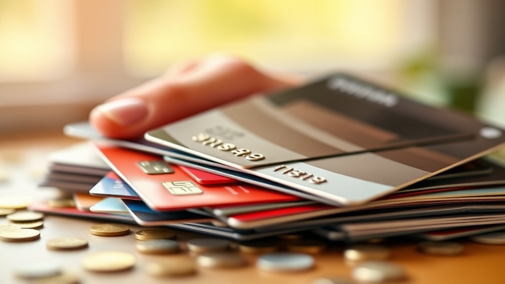 한도 상향 전, 꼭 고려할 점 (realistic 스타일)