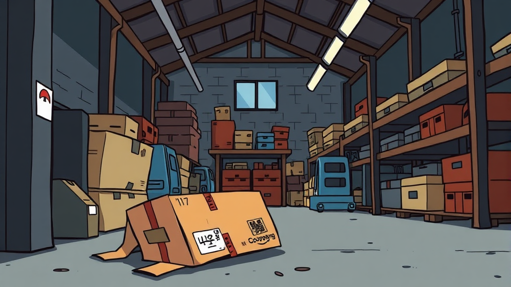 결론 (cartoon 스타일)