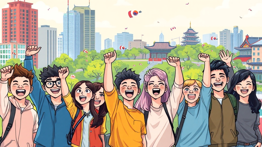 선발 방식, 어떻게 진행될까? (cartoon 스타일)