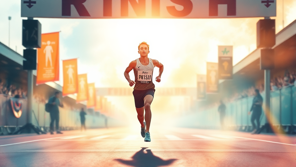 에너지젤, 대체 뭘까? (watercolor 스타일)