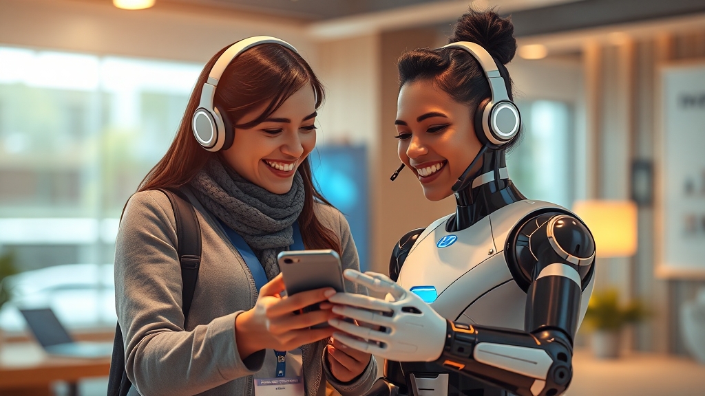 상황별 최적 상담 방법 (realistic 스타일)