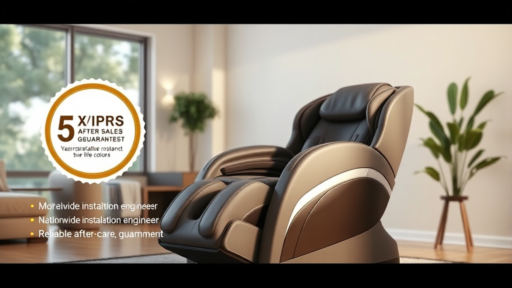 AS 정책 및 고객 지원 (realistic 스타일)