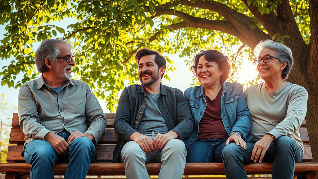 극복을 위한 대처 및 예방법 (realistic 스타일)