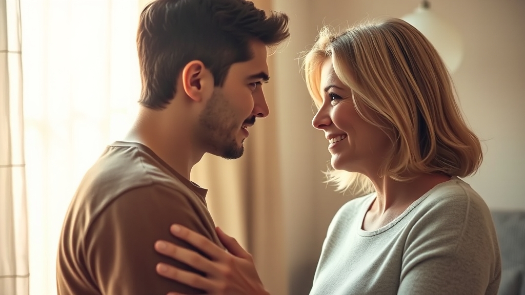 이혼숙려캠프, 왜 필요할까? (realistic 스타일)