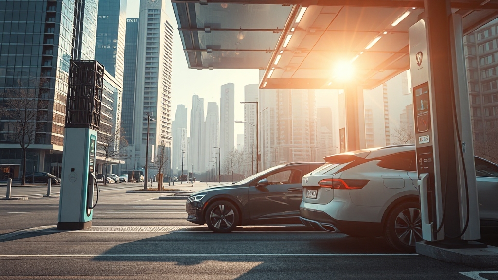 삼화전자, 어떤 회사인가? (realistic 스타일)