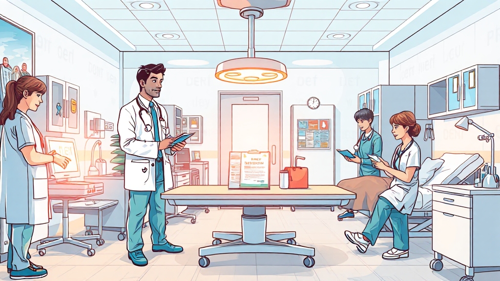 암보험, 어떤 보장을 받아야 할까? (cartoon 스타일)