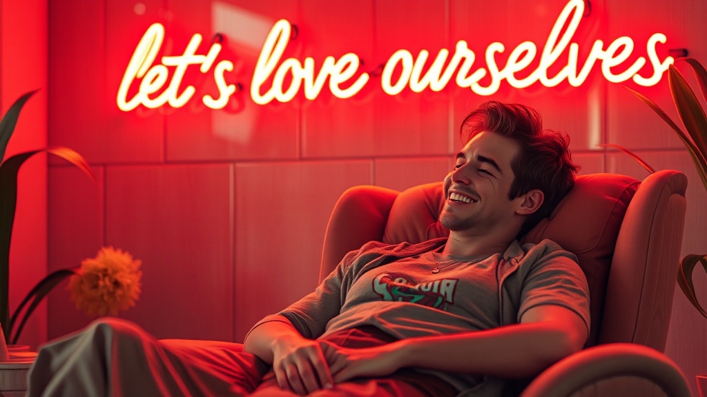 마무리 (realistic 스타일)