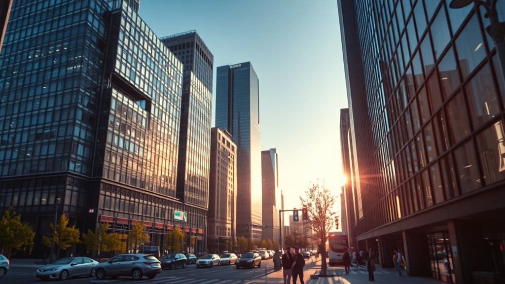 SK스퀘어 주주환원 정책 (realistic 스타일)