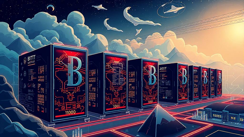 브로드컴 AI 매출 급증: 성장 동력, 실적 분석 및 투자 전망 4 브로드컴 AI 매출, 성장 동력과 현황 분석 (illustration 스타일)