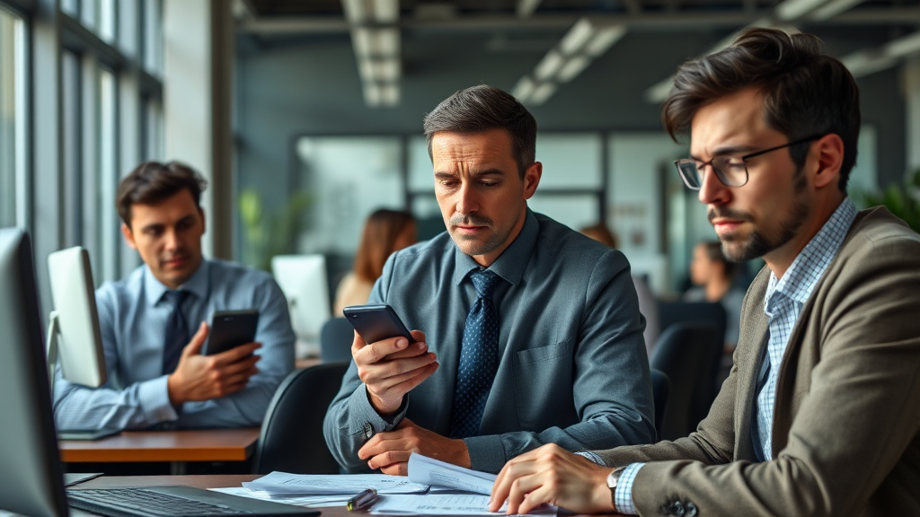 경제, 임금은 올랐지만… (realistic 스타일)