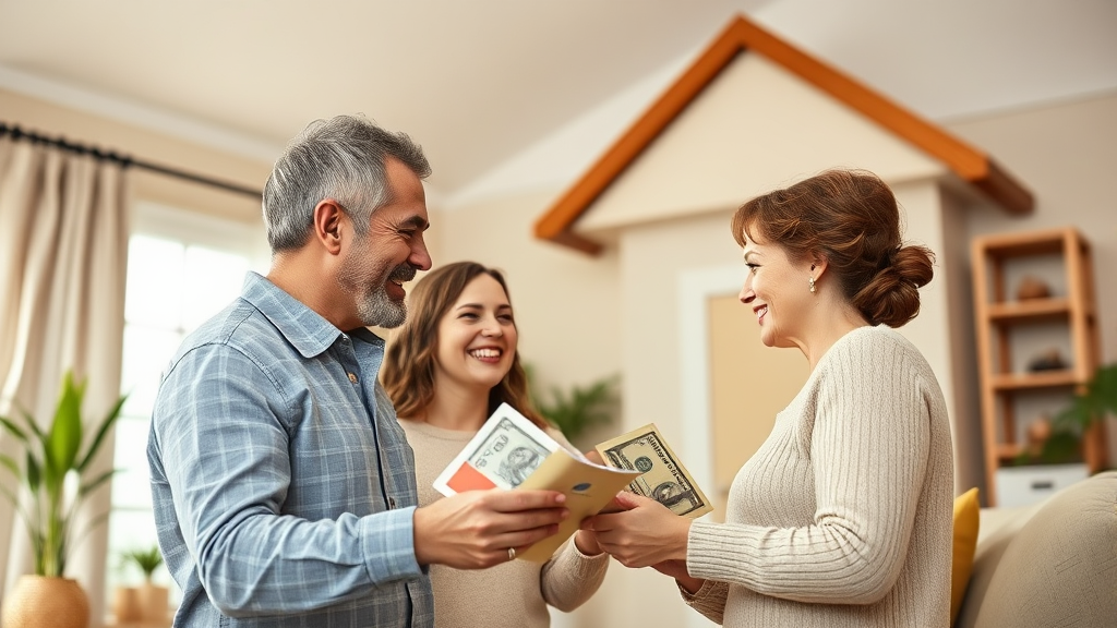 지원 대상 및 자격 요건 (realistic 스타일)