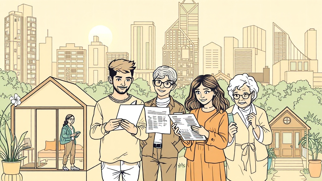 대기기간, 어떻게 줄일 수 있을까요? (illustration 스타일)
