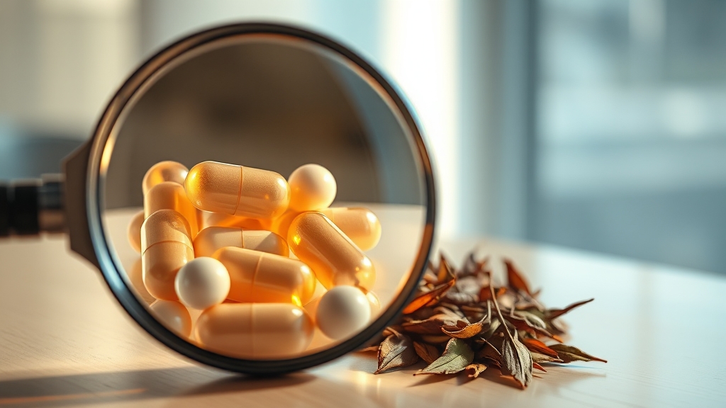 탈모 치료 옵션 (realistic 스타일)