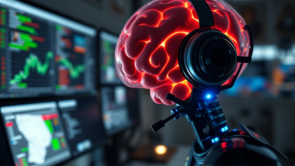 GPT-5.2, 무엇이 달라졌나? (realistic 스타일)