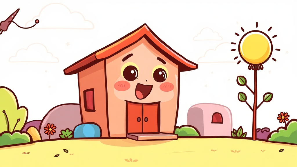 1형 당뇨 환자의 학교생활 지원, 무엇이 필요할까? (cartoon 스타일)