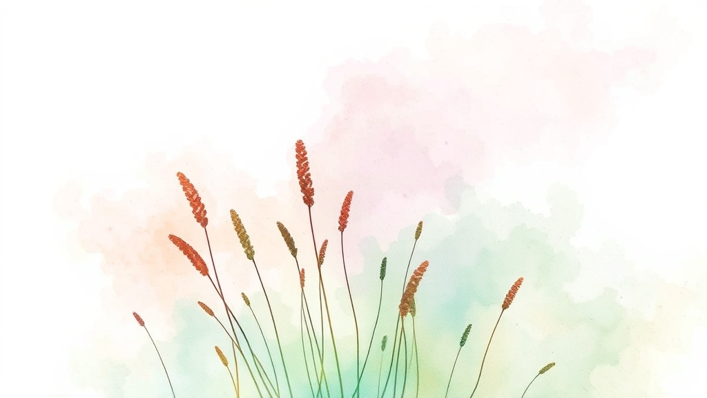 아이폰17, 성능은 얼마나 좋아질까? (watercolor 스타일)