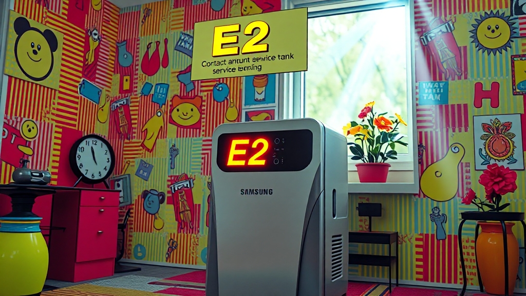 E2 에러 주요 원인 분석 (popart 스타일)
