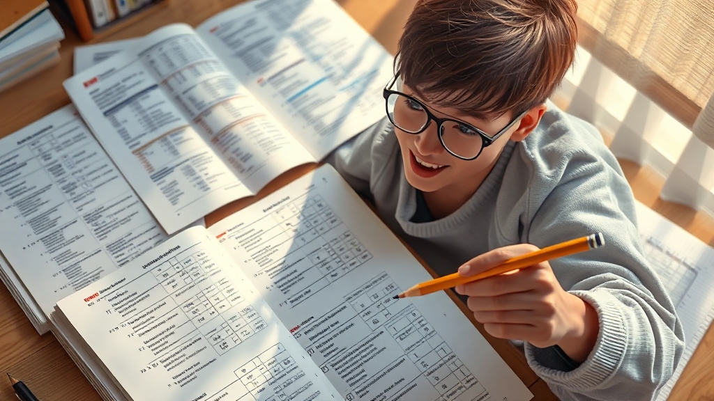 영역별 학습 전략 (realistic 스타일)