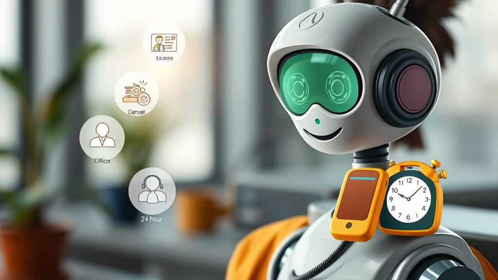 토스뱅크 고객센터 상담 채널별 안내 (realistic 스타일)