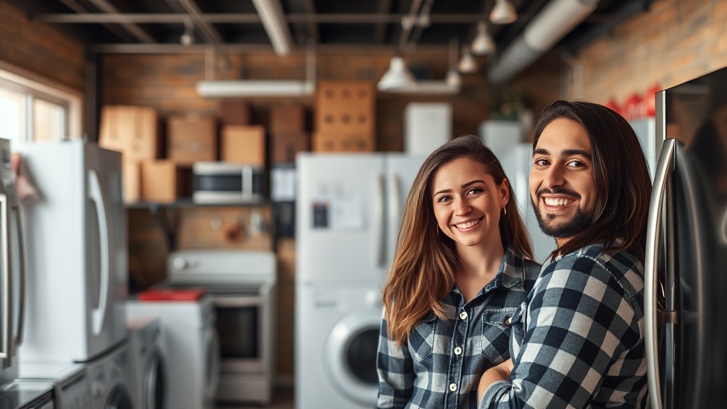 스마트 업체 선정 가이드 (realistic 스타일)