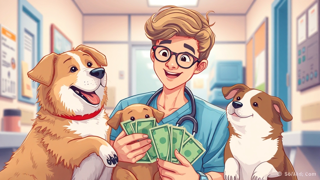 정부·노원구청 반려동물 의료비 지원 안내