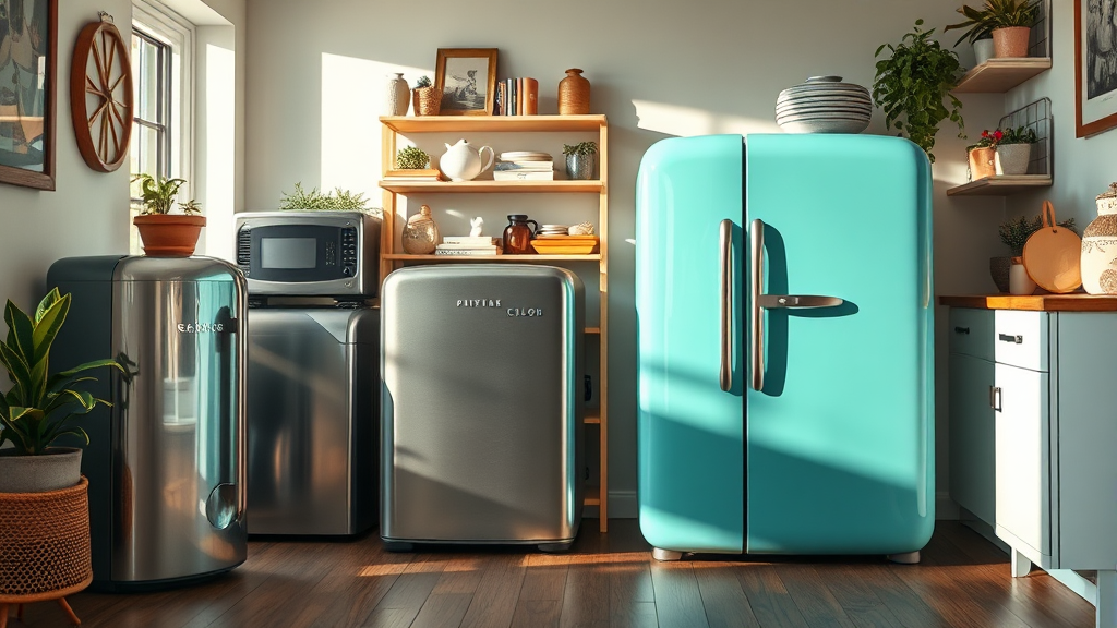 디자인: 취향 저격 인테리어 오브제 고르기 (realistic 스타일)