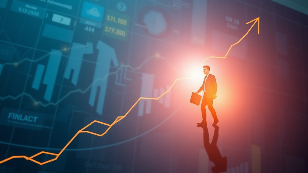 성공적인 자산관리를 위한 필수 전략 (realistic 스타일)