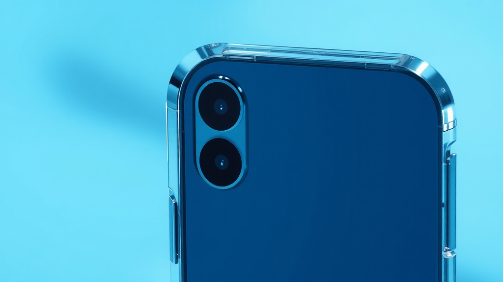 울트라마린 색상 디자인 심층 분석 (realistic 스타일)