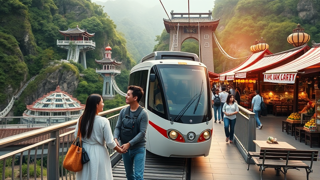 예당호 방문 꿀팁 및 주변 관광지 추천 (realistic 스타일)