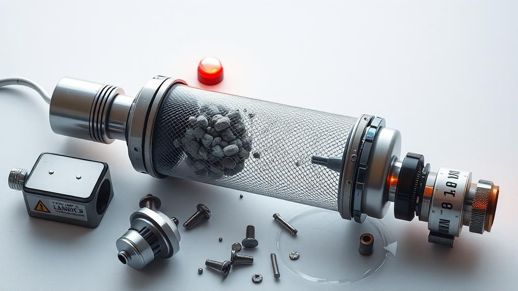 STOP 오류, 왜 뜨는 걸까요? (realistic 스타일)