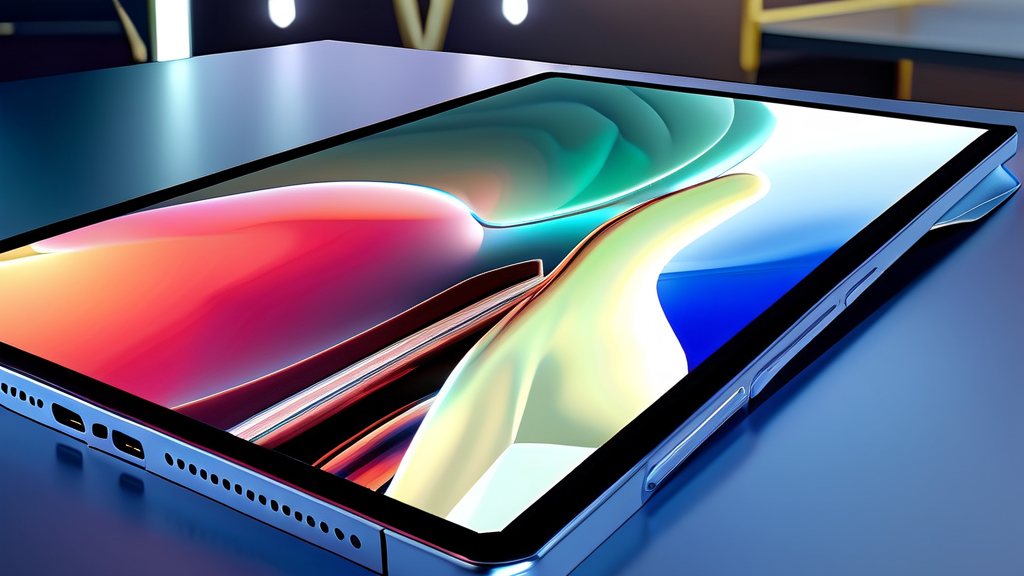 갤럭시탭 S9 5G 구매 가이드: 용량 선택부터 할인 정보까지 (realistic 스타일)