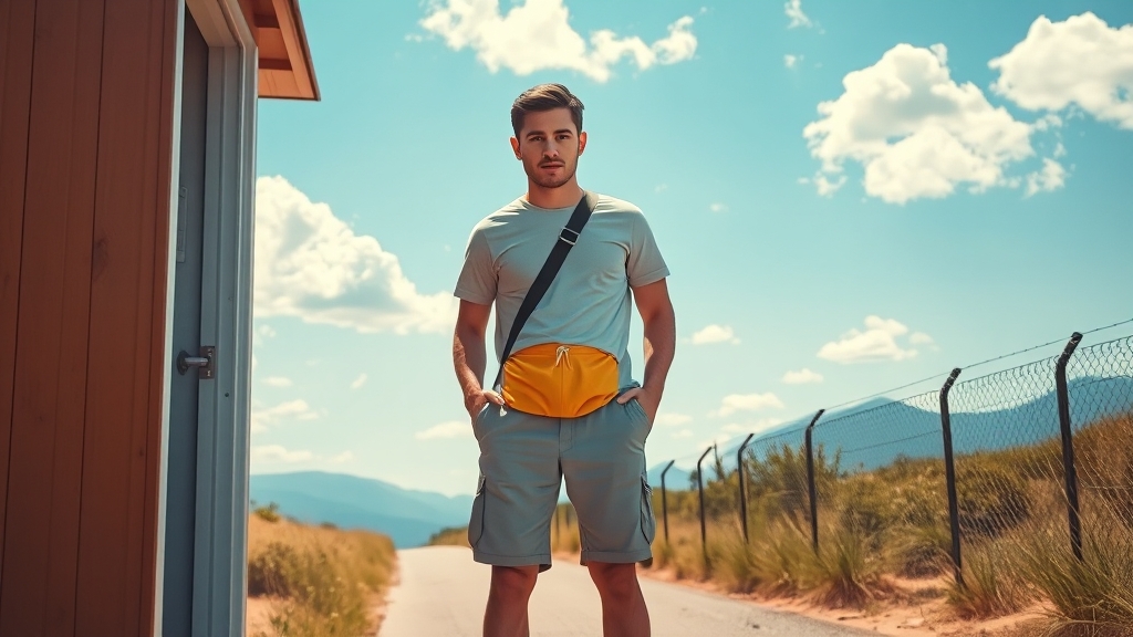 급박뇨 대처법 (realistic 스타일)