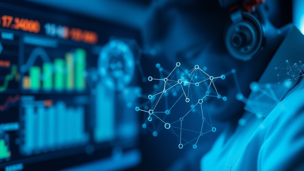 딥 리서치, 왜 추천할까? (realistic 스타일)