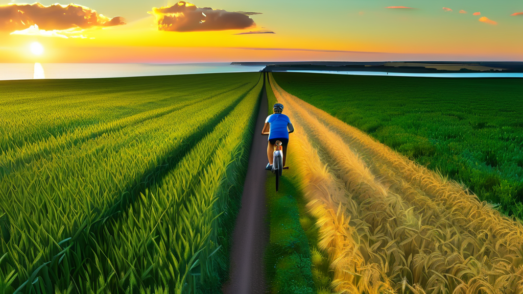 가파도 여행 꿀팁: 준비물부터 교통, 숙소까지 (realistic 스타일)