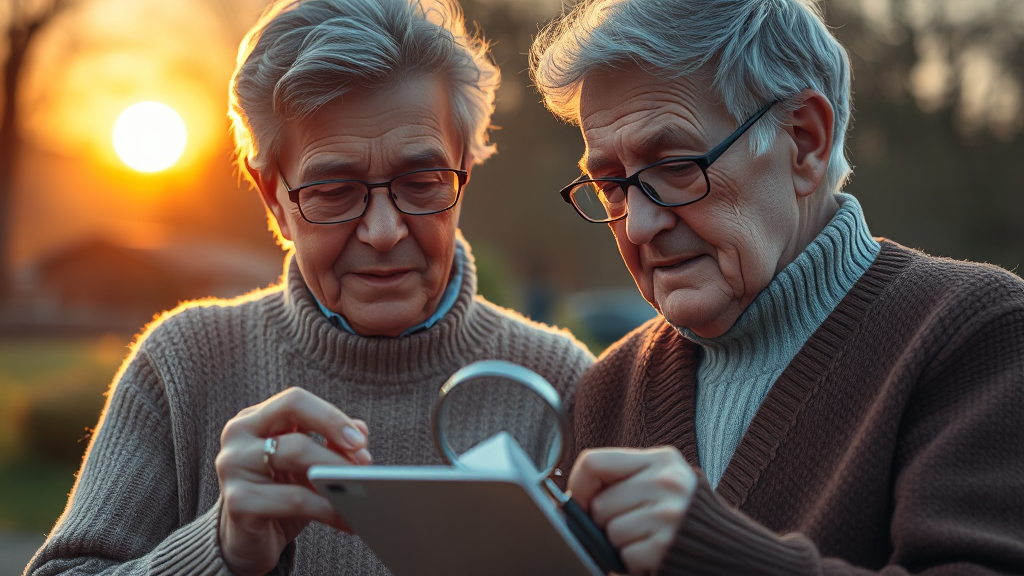 수령액 결정, 어떤 요인이 있을까? (realistic 스타일)