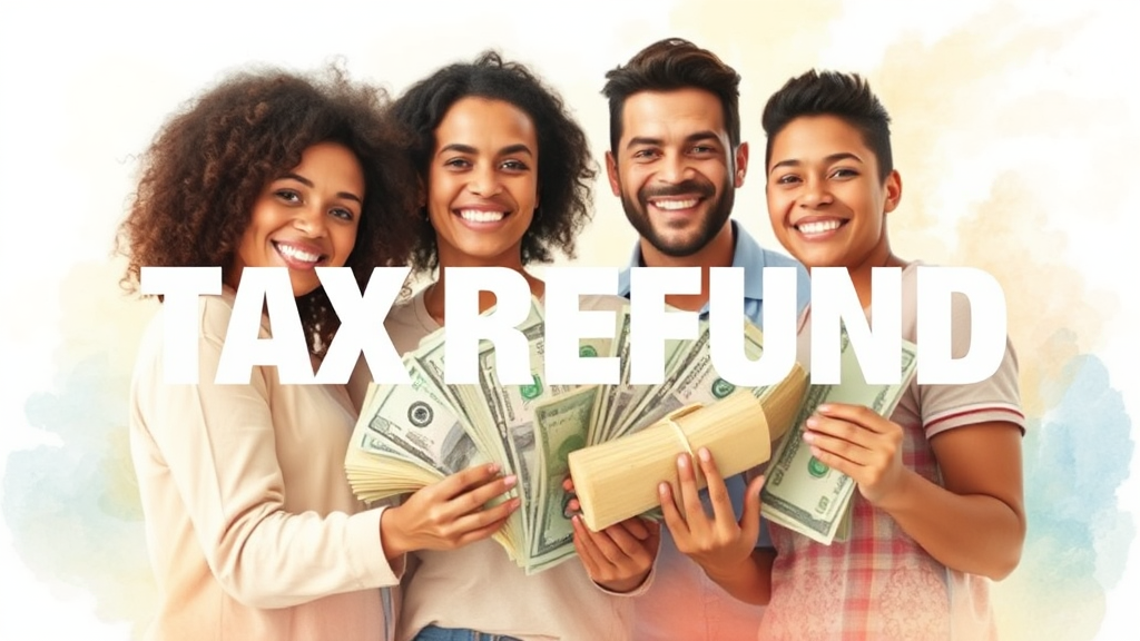 국세청의 적극 행정, 어떻게 가능했을까요? (watercolor 스타일)