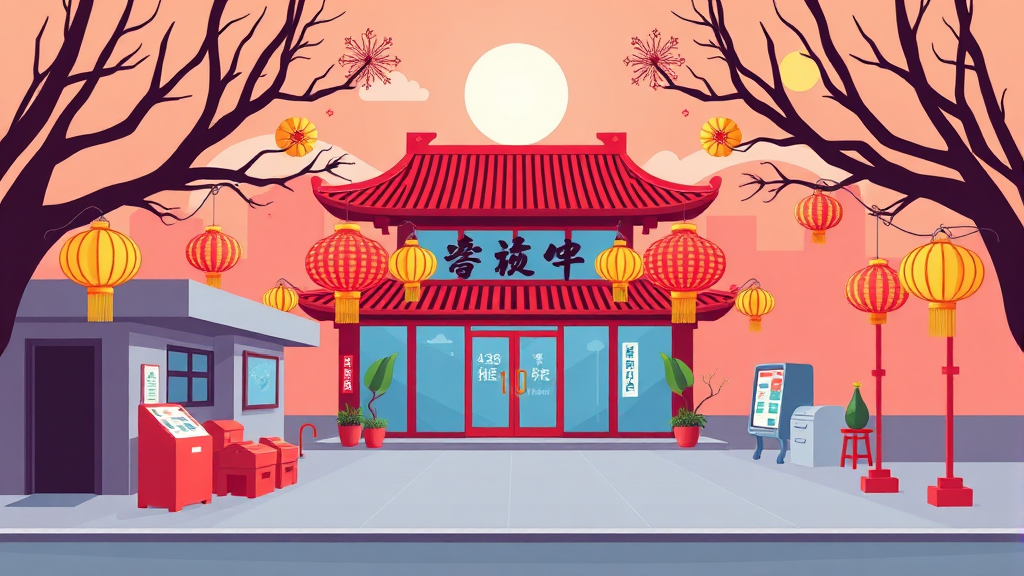 E-Gen 포털을 이용한 위치 기반 검색