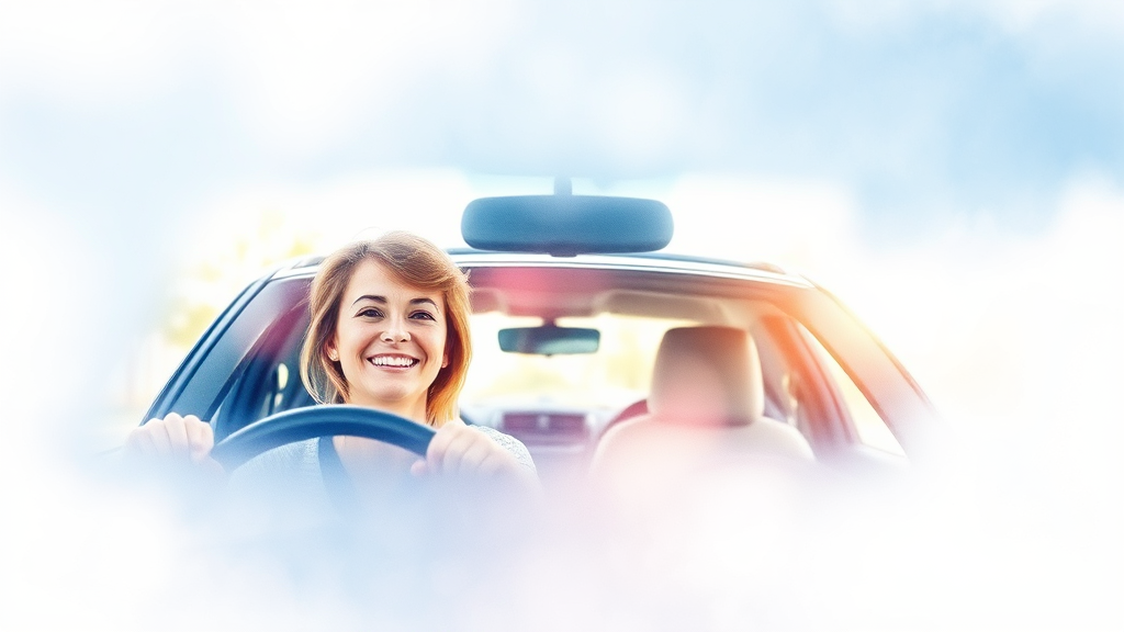 보험료 부담, 줄이는 방법은? (watercolor 스타일)