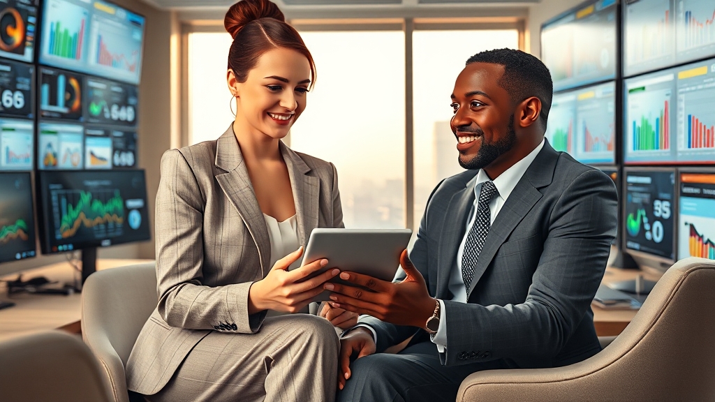 대행사 활용, 성공 협업 팁 (realistic 스타일)