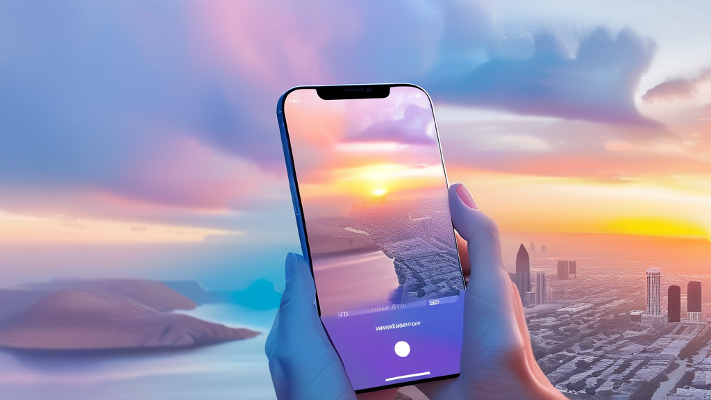 RIA 계좌 개설 방법 및 절차 (watercolor 스타일)