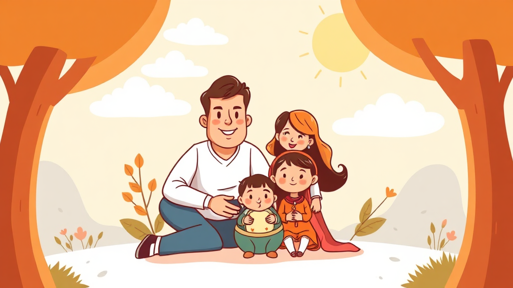 2026년 신청 자격 상세 조건 (cartoon 스타일)