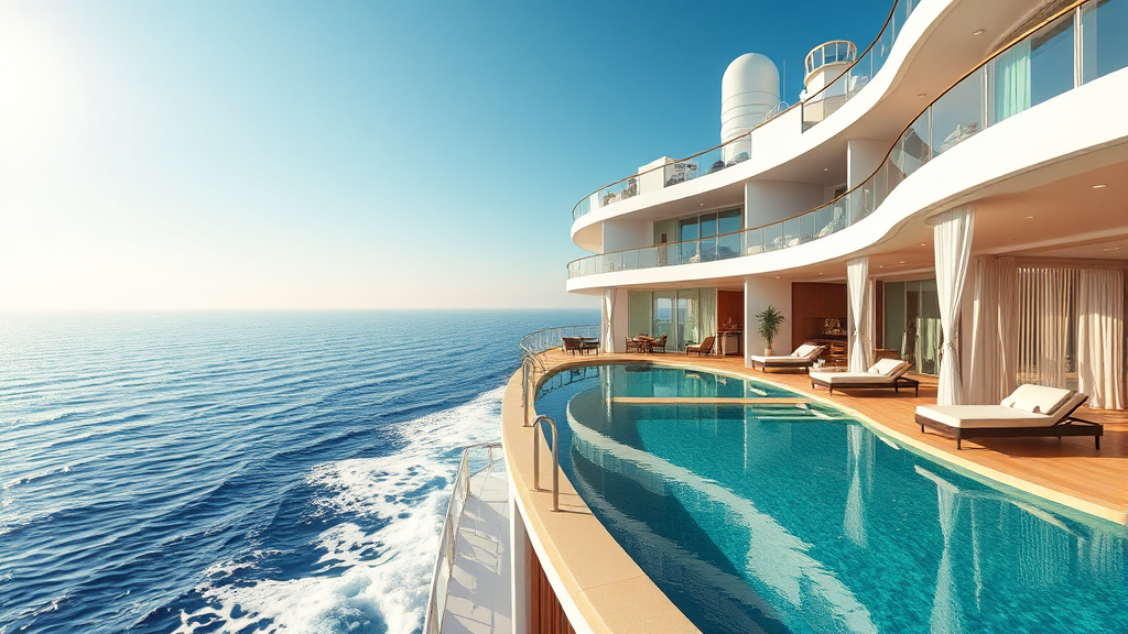 객실 및 부대시설 소개 (realistic 스타일)