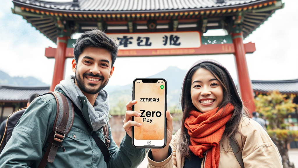 밀양의 숨겨진 매력 탐방: 실전 여행 노하우 (watercolor 스타일)