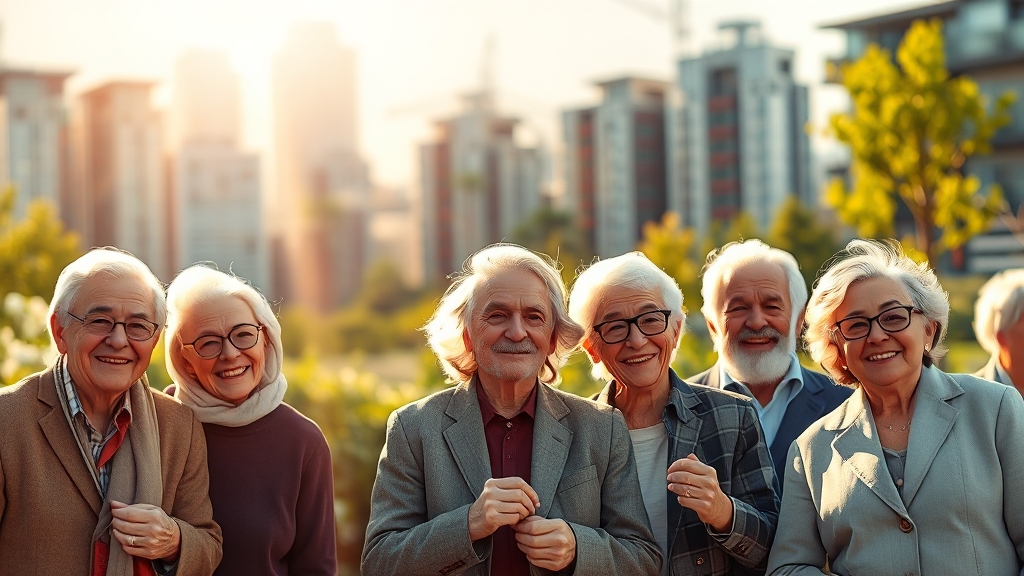 왜 바꿔야 할까요? 개편 배경과 목표 (realistic 스타일)