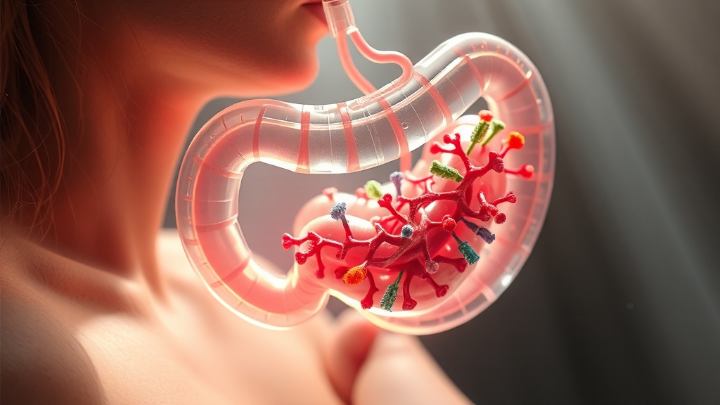 엘라그산, 앞으로의 연구 방향은? (realistic 스타일)