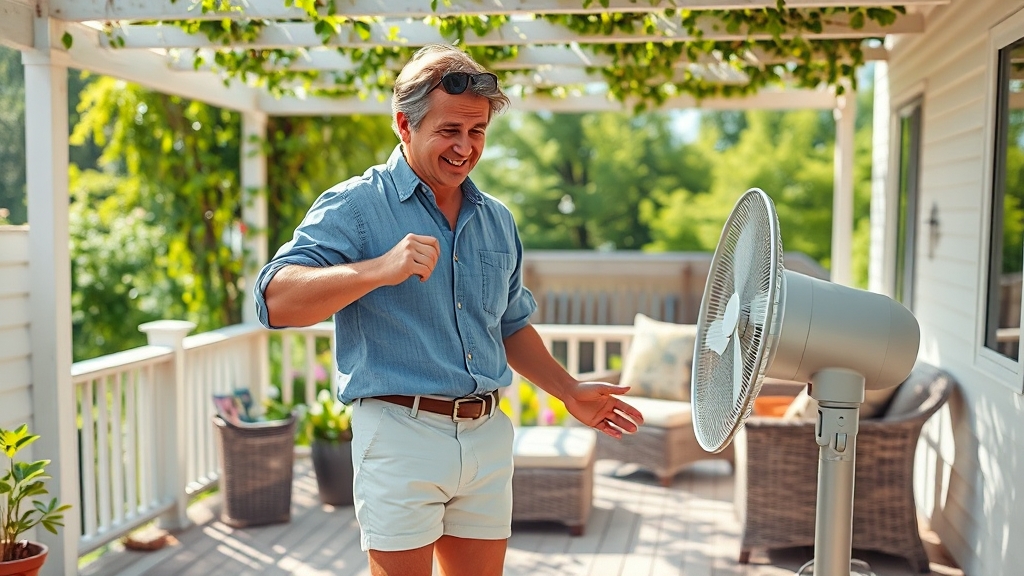 전자파 노출 최소화 실천 방법 (realistic 스타일)