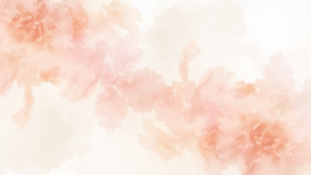 과태료 기준과 금액, 그리고 감경 및 면제 혜택 (watercolor 스타일)