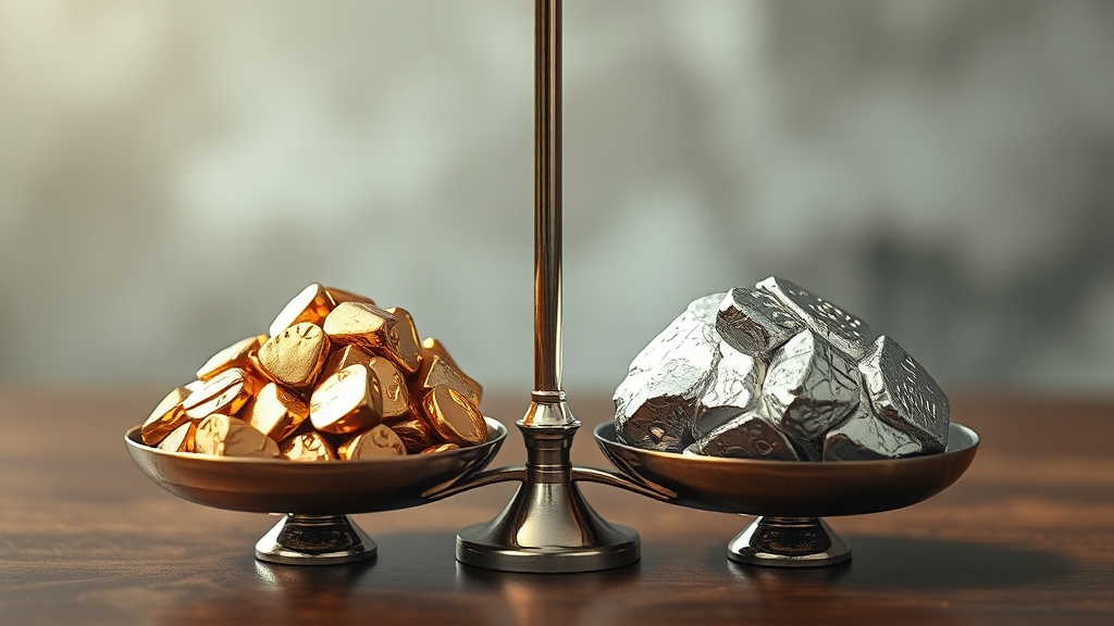 투자자 유형별 추천 (realistic 스타일)